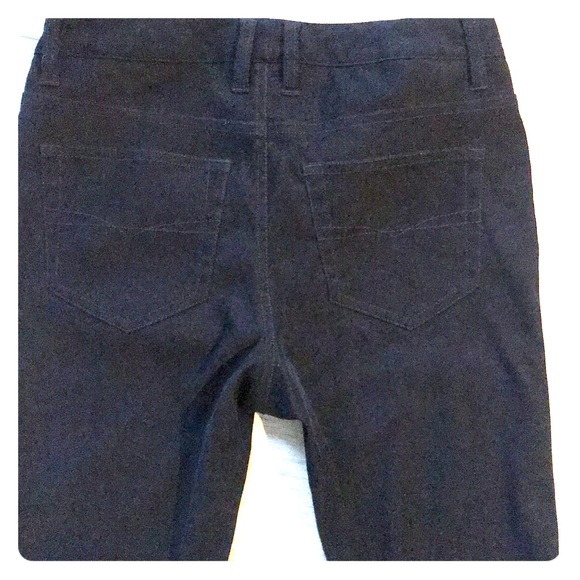 Z. Cavaricci black pants - Picture 1 of 5